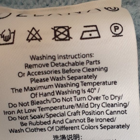 Ozlana Australia Knit Pants - Picture 11 of 16